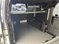 2020 Toyota Hiace Van