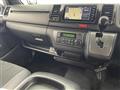 2020 Toyota Hiace Van