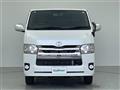 2020 Toyota Hiace Van