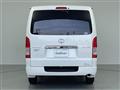 2020 Toyota Hiace Van