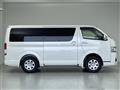 2020 Toyota Hiace Van