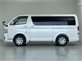 2020 Toyota Hiace Van