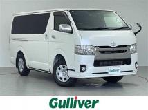 2020 Toyota Hiace Van