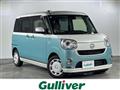 2019 Daihatsu Move Canbus