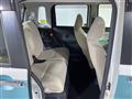 2019 Daihatsu Move Canbus