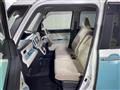 2019 Daihatsu Move Canbus