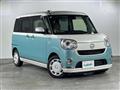 2019 Daihatsu Move Canbus