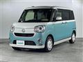 2019 Daihatsu Move Canbus