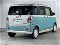 2019 Daihatsu Move Canbus