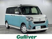 2019 Daihatsu Move Canbus