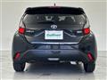 2021 Toyota AQUA