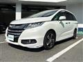 2017 Honda Odyssey