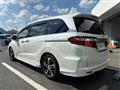 2017 Honda Odyssey