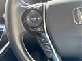 2017 Honda Odyssey