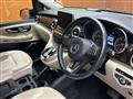 2016 Mercedes-Benz V-Class