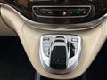 2016 Mercedes-Benz V-Class