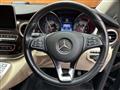 2016 Mercedes-Benz V-Class