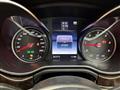 2016 Mercedes-Benz V-Class