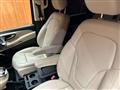 2016 Mercedes-Benz V-Class