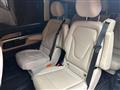 2016 Mercedes-Benz V-Class