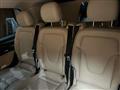 2016 Mercedes-Benz V-Class