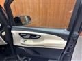 2016 Mercedes-Benz V-Class