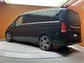 2016 Mercedes-Benz V-Class
