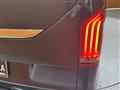 2016 Mercedes-Benz V-Class