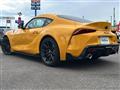 2023 Toyota Supra