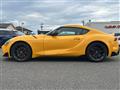 2023 Toyota Supra