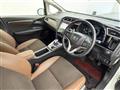2015 Honda SHUTTLE HYBRID