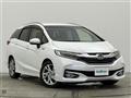 2015 Honda SHUTTLE HYBRID