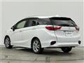 2015 Honda SHUTTLE HYBRID