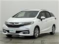 2015 Honda SHUTTLE HYBRID