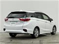 2015 Honda SHUTTLE HYBRID