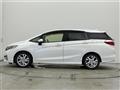 2015 Honda SHUTTLE HYBRID