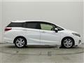 2015 Honda SHUTTLE HYBRID