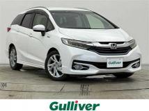 2015 Honda SHUTTLE HYBRID