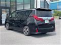 2018 Toyota Alphard