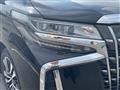 2018 Toyota Alphard