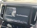 2018 Toyota Alphard