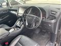 2018 Toyota Alphard