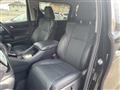 2018 Toyota Alphard