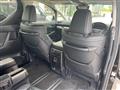 2018 Toyota Alphard