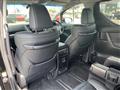 2018 Toyota Alphard
