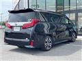 2018 Toyota Alphard