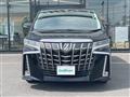 2018 Toyota Alphard