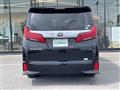 2018 Toyota Alphard