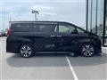2018 Toyota Alphard