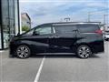 2018 Toyota Alphard